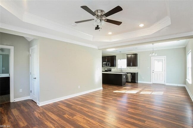 1301 Elm Ave in Portsmouth, VA - Building Photo - Building Photo