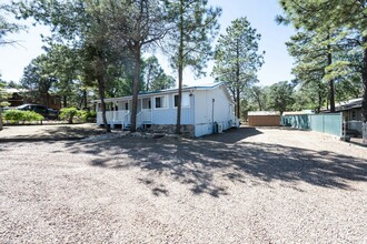 3630 Pine Rim Dr in Heber, AZ - Foto de edificio - Building Photo