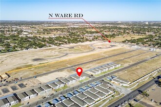 4100 Walnut Ave-Unit -4 in McAllen, TX - Building Photo - Building Photo