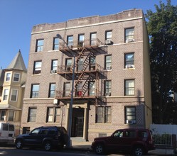 2500 Bedford Ave in Brooklyn, NY - Building Photo - Other