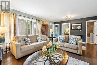 70 Jarrow Rd in St Catharines, ON - Building Photo - Building Photo