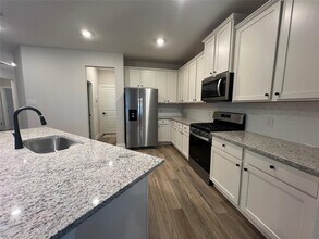 3077 Sunmoon Ln in Katy, TX - Building Photo - Building Photo