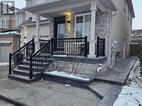 5454 Tasha Dr in Mississauga, ON - Building Photo - Building Photo