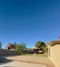 12272 Tierra Pez Way in El Paso, TX - Building Photo - Building Photo