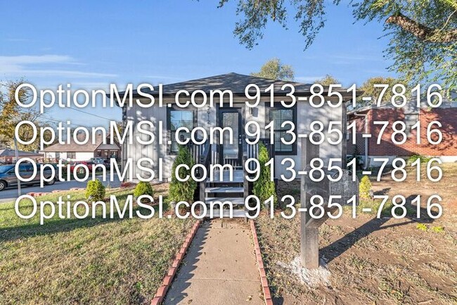 property at 2912 W 43rd Ave