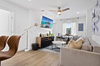 2620 Arbor St in Houston, TX - Foto de edificio - Building Photo