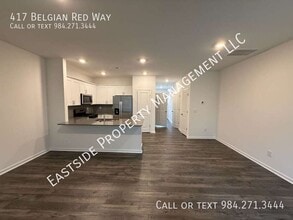 417 Belgian Red Wy in Wake Forest, NC - Building Photo - Building Photo