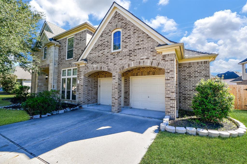 14210 Mopan Springs Ln in Houston, TX - Building Photo