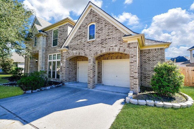 property at 14210 Mopan Springs Ln