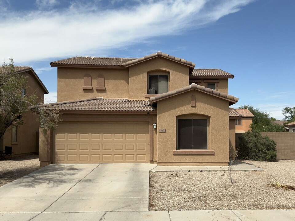 10006 W Miami St in Tolleson, AZ - Building Photo