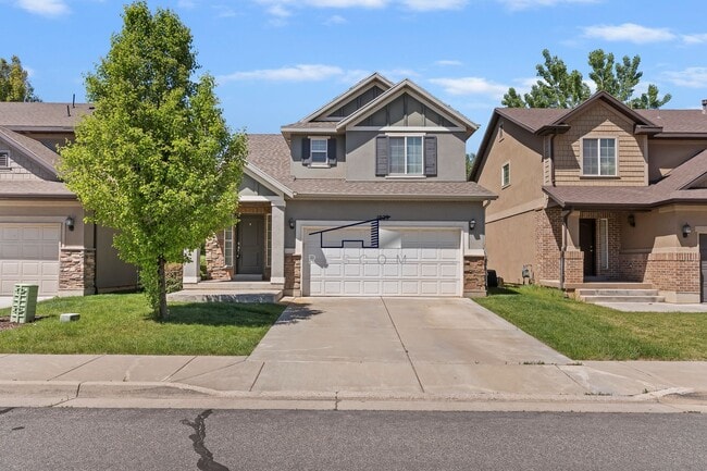 property at 1029 N 740 W