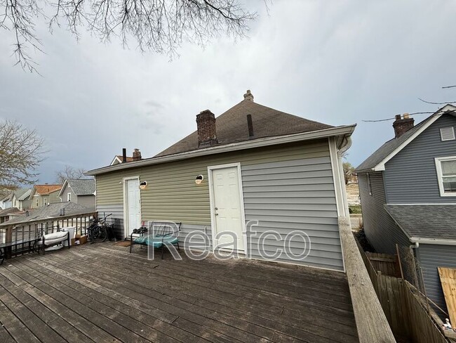 349 E Welch Ave in Columbus, OH - Building Photo - Building Photo