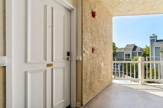 8500 Falmouth Ave in Los Angeles, CA - Building Photo - Building Photo