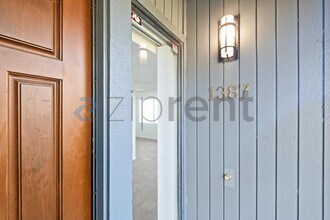 1387 Crown Dr in Alameda, CA - Building Photo - Building Photo