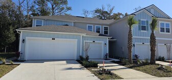 29 Blue Hvn Rd in St. Augustine, FL - Building Photo