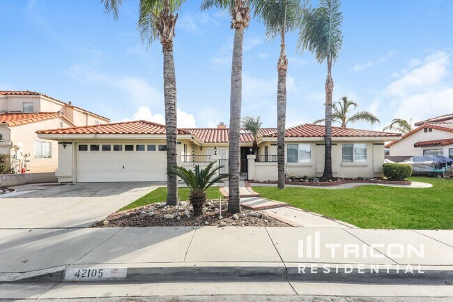property at 42105 Shadow Ln