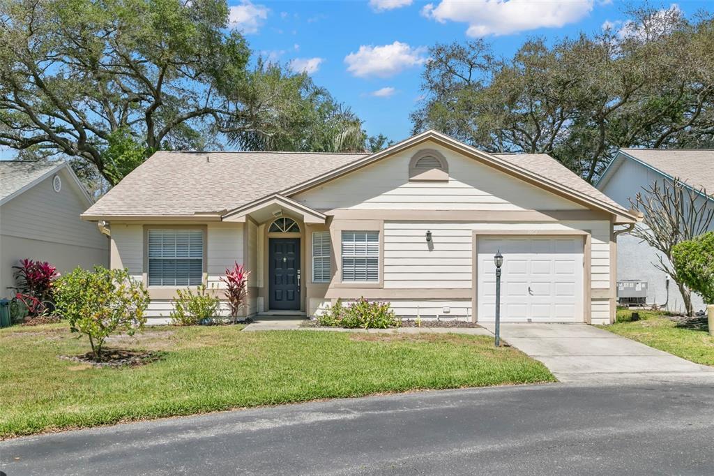 1463 Brier Ct in Palm Harbor, FL - Building Photo