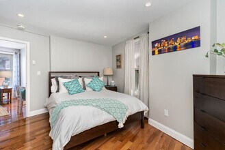 25 Clark St, Unit SI ID1364255P in Boston, MA - Building Photo - Building Photo