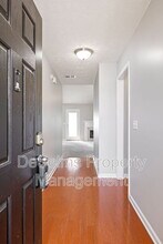 3733 Shoteka Dr in Murfreesboro, TN - Building Photo - Building Photo