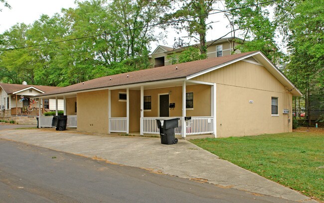 410-414 Hayden Rd in Tallahassee, FL - Building Photo - Building Photo