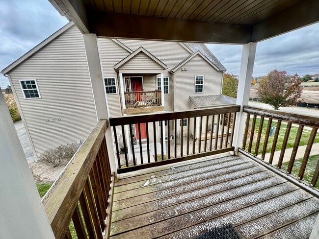 property at 651 Stonegate Dr