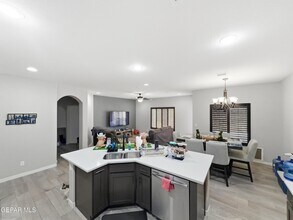 12805 Kingsbury Ave in Horizon City, TX - Building Photo - Building Photo