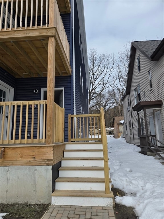 property at 715 River St