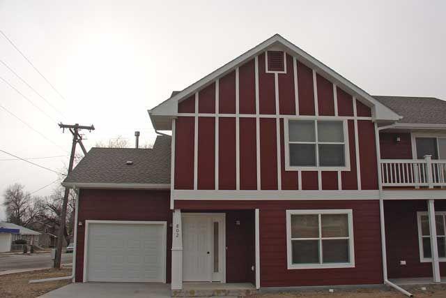 804 Avenue E in Billings, MT - Building Photo