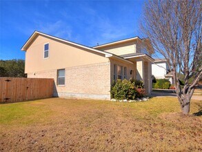 3600 Spring Canyon Trail in Round Rock, TX - Building Photo - Building Photo