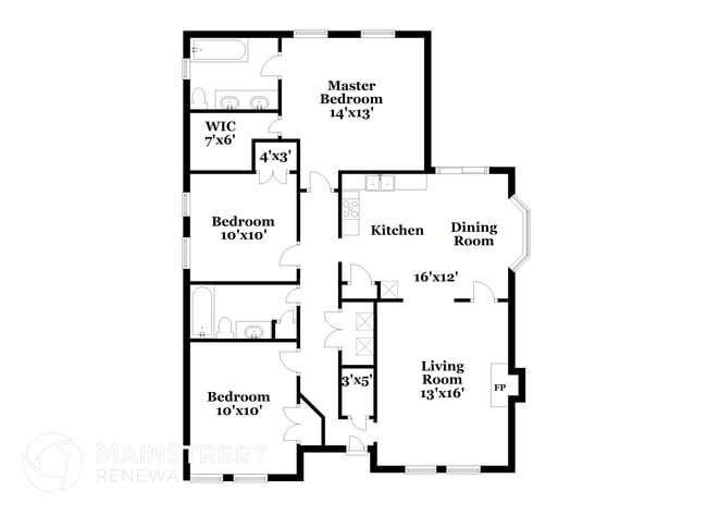 5113 Limewood St in Knightdale, NC - Foto de edificio - Building Photo