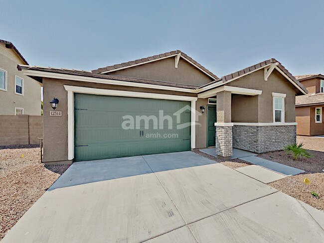 12514 N 60th Ave in Glendale, AZ - Building Photo - Building Photo