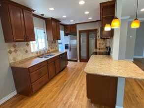 1267 Trenton St in Denver, CO - Building Photo - Building Photo