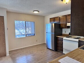 2436-2436 Allegheny Dr in Colorado Springs, CO - Building Photo - Building Photo