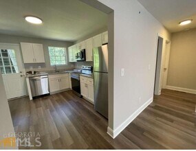 259 Stone Mountain St-Unit -2 in Lawrenceville, GA - Building Photo - Building Photo