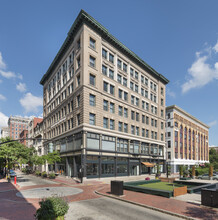 The Alice Building in Providence, RI - Building Photo - Building Photo