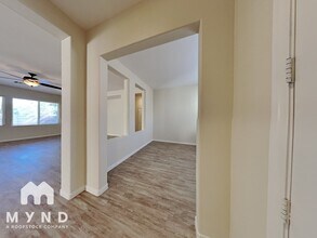 6524 Greenlet Ave in North Las Vegas, NV - Building Photo - Building Photo