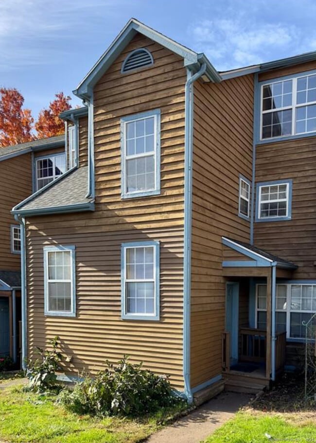 property at 1425 Quinnipiac Ave