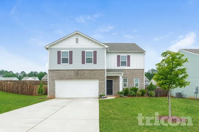 property at 44 Dorsey Wy