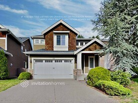 19224 91st Ave E in Graham, WA - Building Photo