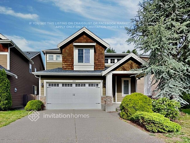 property at 19224 91st Ave E