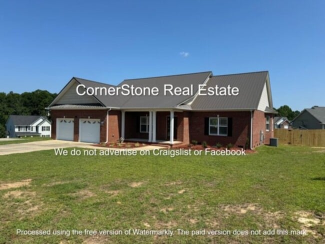 655 Plantation Dr in Cameron, NC - Building Photo - Building Photo