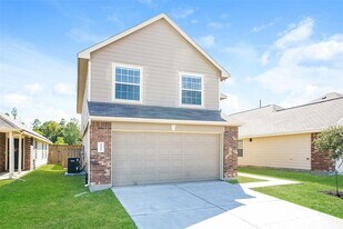 24423 Veratti Ln in Katy, TX - Building Photo