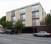 Pine Royal in San Francisco, CA - Foto de edificio - Building Photo