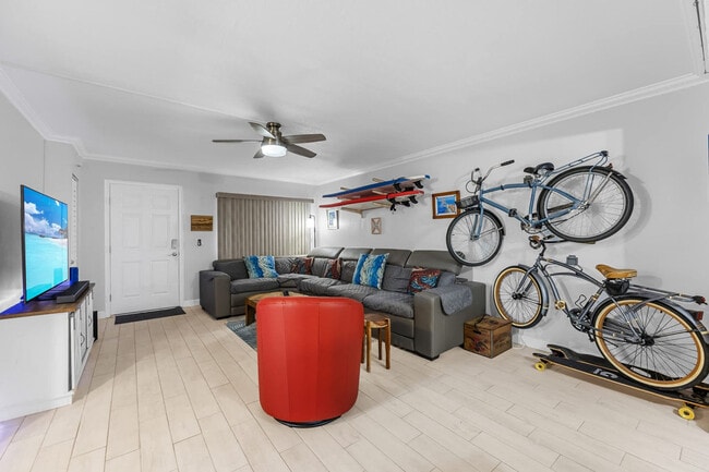 1277 S Orlando Ave in Cocoa Beach, FL - Building Photo - Building Photo