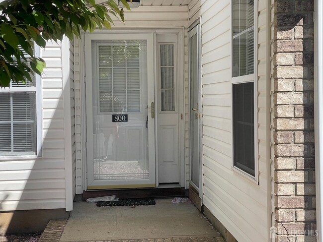 property at 800 Plymouth Rd