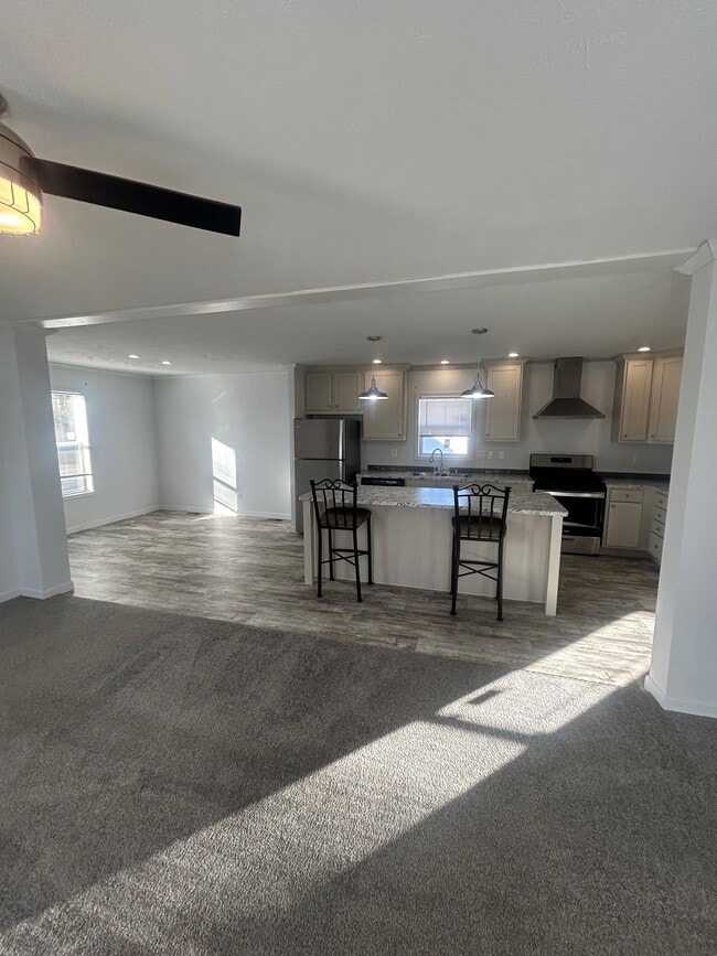 property at 54 Hickory Ln