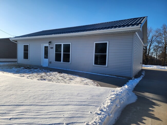 property at 1309 3rd St NW