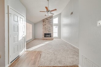 614 Lillard Rd-Unit -C in Arlington, TX - Building Photo - Building Photo