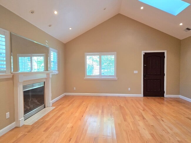 17415 Wedgewood Ave in Los Gatos, CA - Building Photo - Building Photo