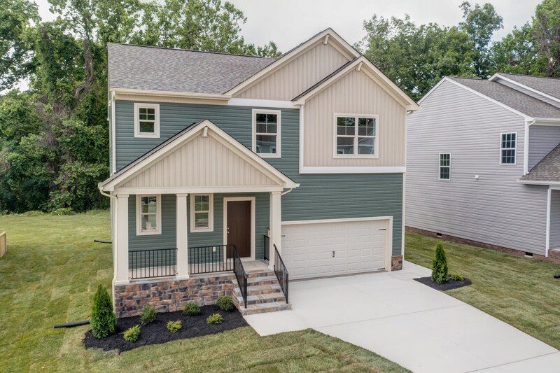 304 Northfield Hts Ln in Richmond, VA - Building Photo